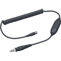 3M PELTOR FLX2-201 cable