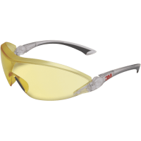 3M 2842 spectacles yellow