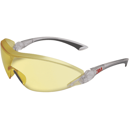 3M 2842 spectacles yellow