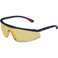 BARDEN spectacles AF, yellow AF, AS, UV