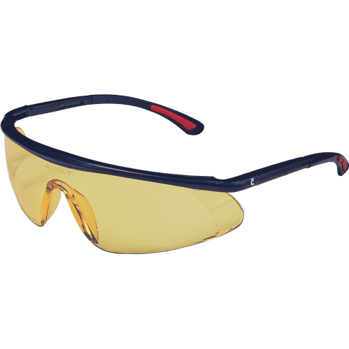 BARDEN spectacles AF, yellow AF, AS, UV