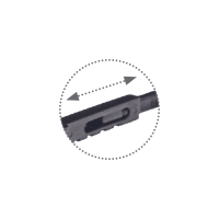 TERREY spectacles smoke