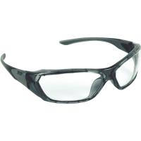 JSP 3000 okular. FORCEFLEX sivé r. číre