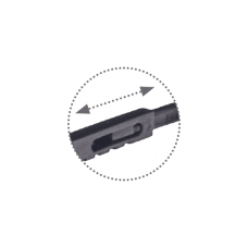 FF RHEIN AS-01-002 spectacles clear