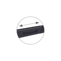 LIMERRAY okuliare IS AF, AS číra