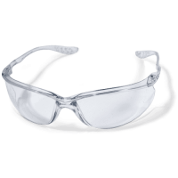 Okuliare IS CRYSTALLUX AF, AS dymová