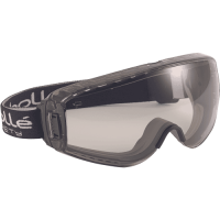 PILOT goggles PC  visor, AS AF IN/OUT