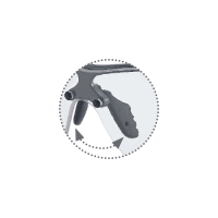 SILIUM+  okuliare PC zorník AS AF číre