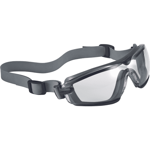 COBRA goggles PC visor, AS AF clear