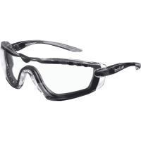 COBRA spect. PC AS AF, clear with foam