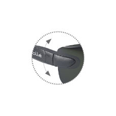 COBRA spect. PC  visor, AS AF CONTRAST