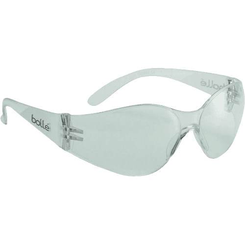 BANDIDO spect. PC  visor, AS AF clear