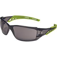 OYRE IS specta smoke green/black f