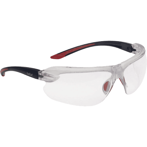 IRI-S dioptric spectacles AS, clear