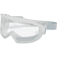 SUPERBLAST AUTOCLAVE goggles PC, clear