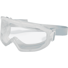 SUPERBLAST AUTOCLAVE goggles PC, clear