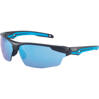 TRYON goggles PC, AS AF mirror blue