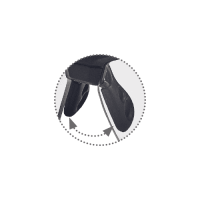 TRYON goggles PC, AS AF CSP