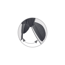 JSP LYSS spectacle AS,AF,KN clear