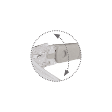 JSP SEEZ okuliare AS,AF,KN číra