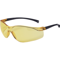 SW SCHEUR I-903 spectacles AS yellow