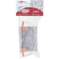 SW SCHEUR I-903 spectacles AS clear