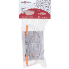 SW SCHEUR I-903 spectacles AS clear