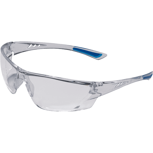Swiss One Continental spectacles clear