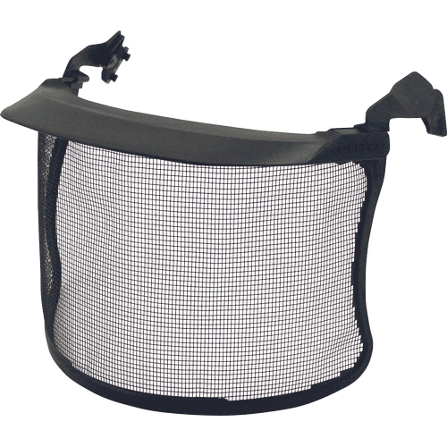 Peltor V4C Spare wire-mesh face shield
