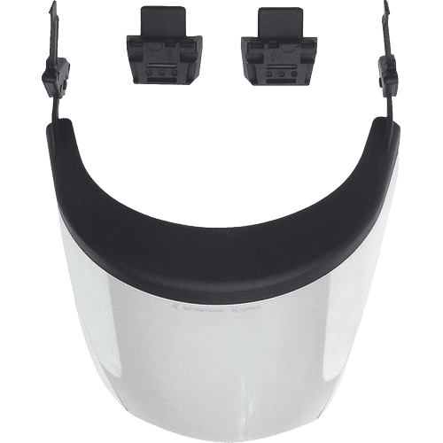 JSP ANW060-230 visor + carrier  MK2,3,7