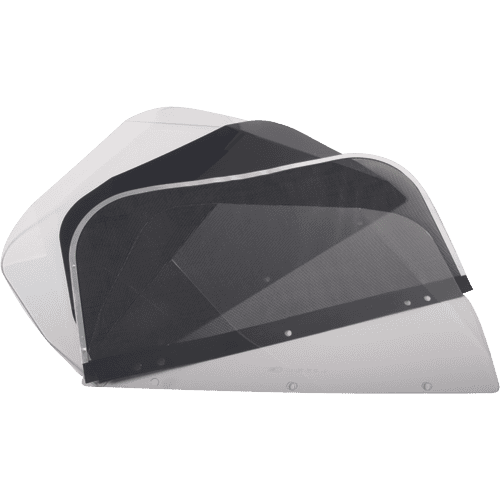 JSP ANX010-230 Surefit acetate visor