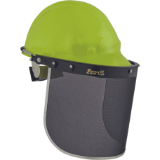 VISIGUARD visors mesh