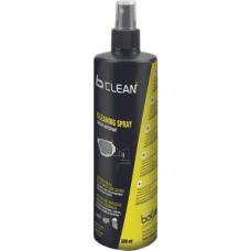 B402 500ml cleaning spray for B600