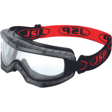 EVO Non Vented Gas Safety Goggles
