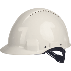 Peltor Helmet G3000CUV VI white