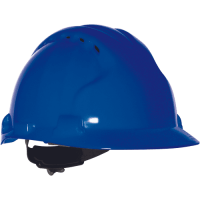 JSP Helmet EVO8 Wr vented green