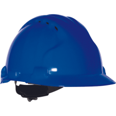 JSP Helmet EVO8 Wr vented green