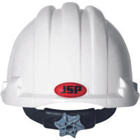 JSP prilba EVO8 Wr ventilovaná biela