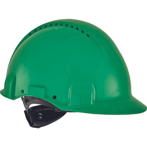 Peltor Helmet G3000NUV GP green