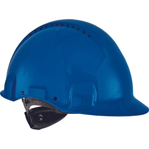 Peltor Helmet G3000NUV BB blue