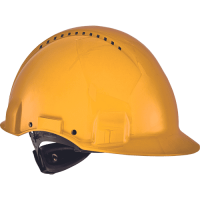 Peltor Helmet G3000NUV GU yellow