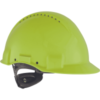 Peltor Helmet G3000NUV GB HV yellow