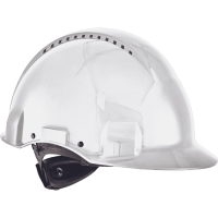 Peltor Helmet G3000NUV VI white