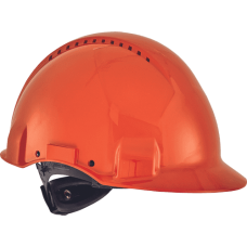 Peltor Helmet G3000NUV OR orange