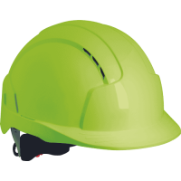 JSP EVO Lite helmet Wr vente HV yellow