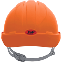 JSP forestry set  EVOLITE+GP orange