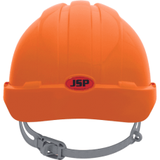 JSP forestry set  EVOLITE+GP orange