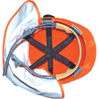 JSP forestry set  EVOLITE+GP orange