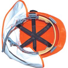 JSP forestry set  EVOLITE+GP orange