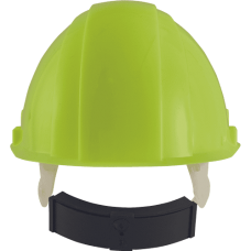 PALLADIO Hi-vis helmet ven HV yellow